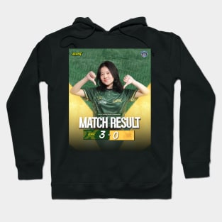 MATCH RESULT Hoodie